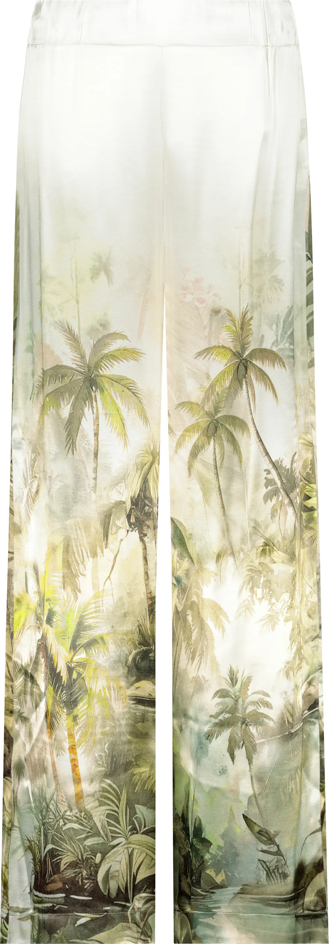 Floral in die neue Saison